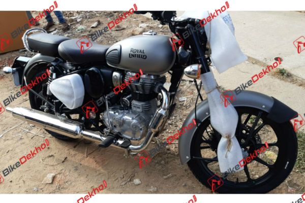 most expensive bike of royal enfield