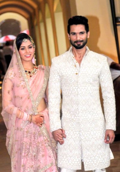 Shahid Kapoor Reveals What He Loves The Most About His Wife Mira Rajput Deets Inside Woman S Era Dailyhunt