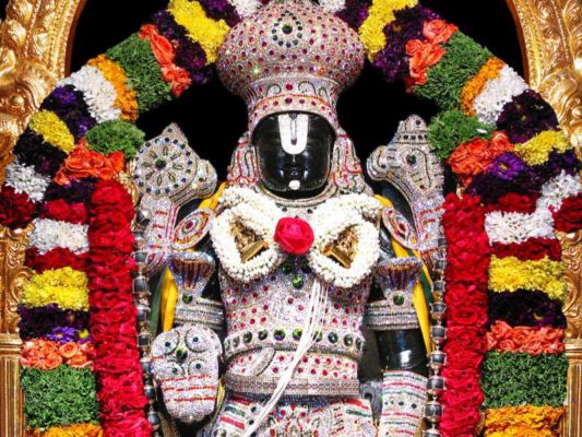 ஜனவரி 25 - திருவோண விரதம் - Shakthi Online | DailyHunt