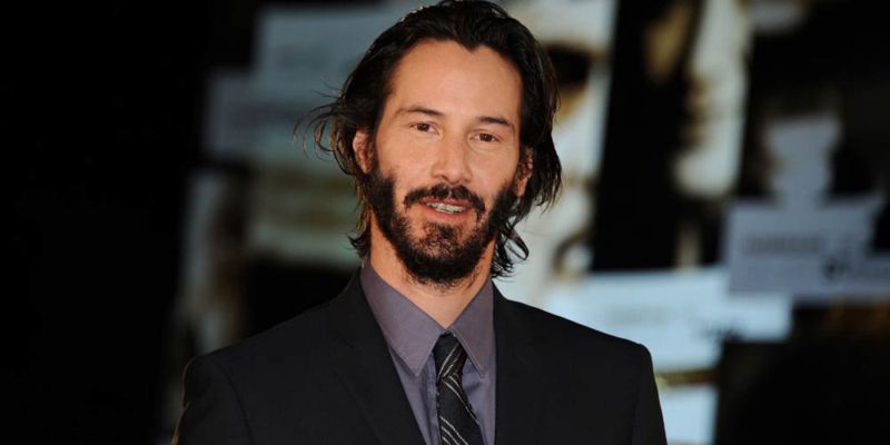 Keanu Reeves Alexandra Grant Breakup This Us Tv Star Is Praying Day N Night Dkoding Dailyhunt