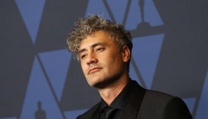 Taika Waititi Had No Real Interest In Writing Authentic