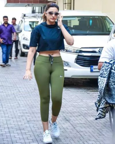 hot yoga dress
