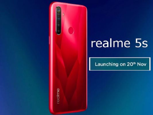 Launching Date Of Realme 5s And Realme X2 Pro Announced Know The Price Specification East Coast Daily Eng Dailyhunt