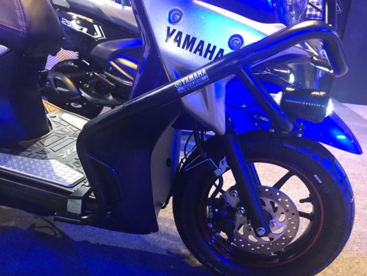 yamaha ray zr spare parts online