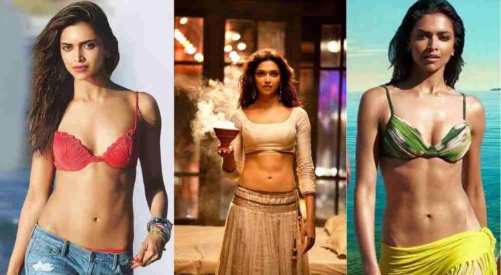 Bollywood Actresses Who Have The Hottest Belly Buttons Dkoding Dailyhunt