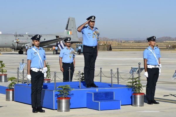 air force welfare association