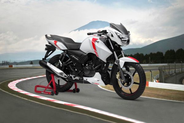 Tvs Apache Rtr 160 2v All You Need To Know Bike Dekho Dailyhunt