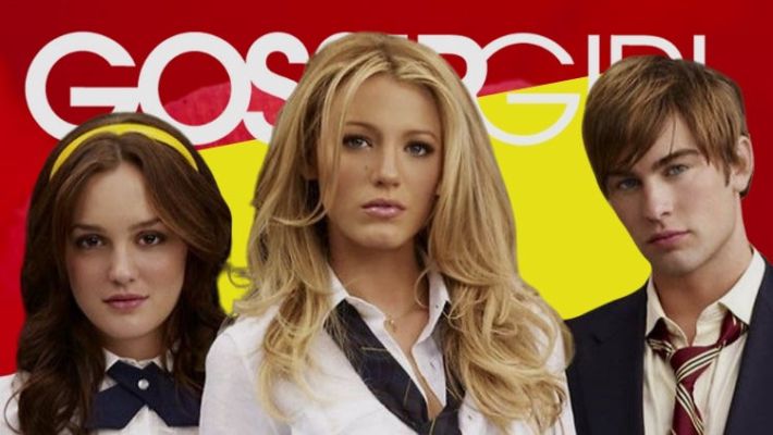 The New Release Date For Gossip Girl Reboot Leaked Get Ready Dkoding Dailyhunt