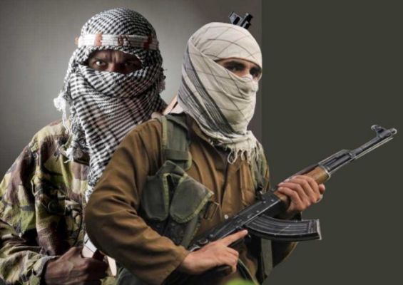 आतंकवादी हमले में, 22 लोगों की मौत - News85 | DailyHunt