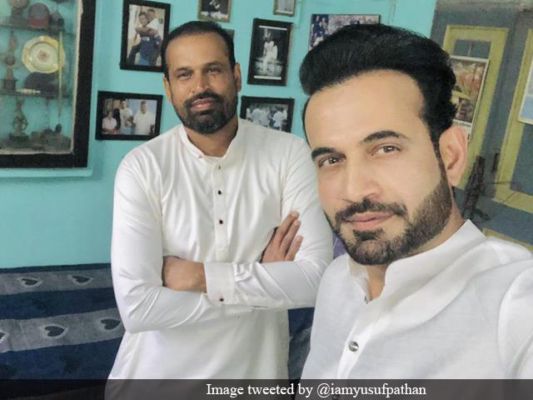 Irfan Pathan Announces Retirement From All Forms Of Cricket - DailyAddaa | DailyHunt