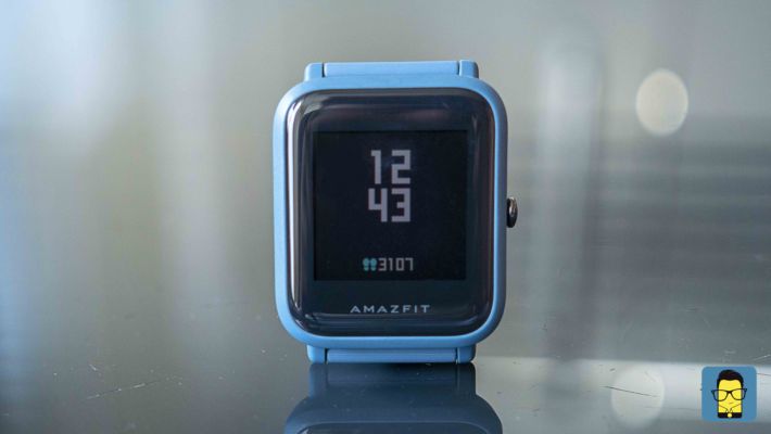 Amazfit Bip Lite Review Breaks Your Relationship With The Charger Mr Phone Dailyhunt