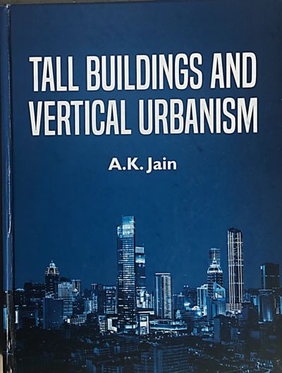 Book Review Tall Buildings And Vertical Urbanism Business World Dailyhunt