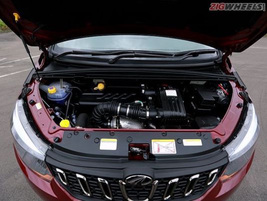 Mahindra Marazzo BS6 To Launch Soon - ZIGWHEELS | DailyHunt
