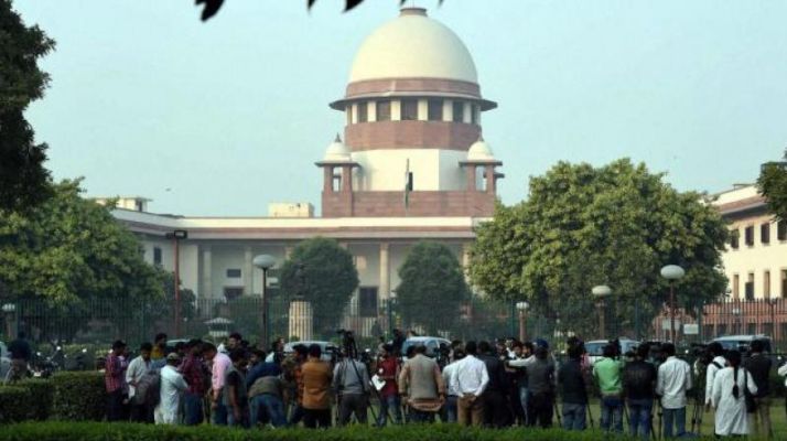 article 142 the hindu