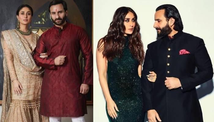 Saif And Kareena S Net Worth Will Suppress The Finger Under Their Teeth Only Pataudi House Costs So Much Ampinity News Dailyhunt