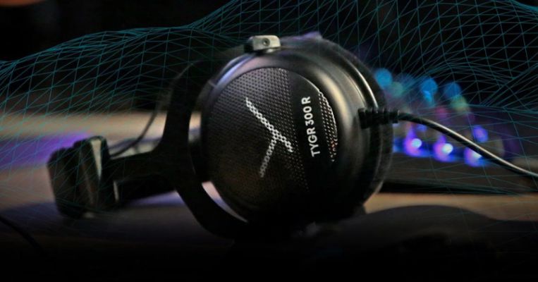 beyerdynamic tygr 300r amazon