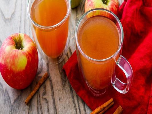 apple juice and kidney stones
