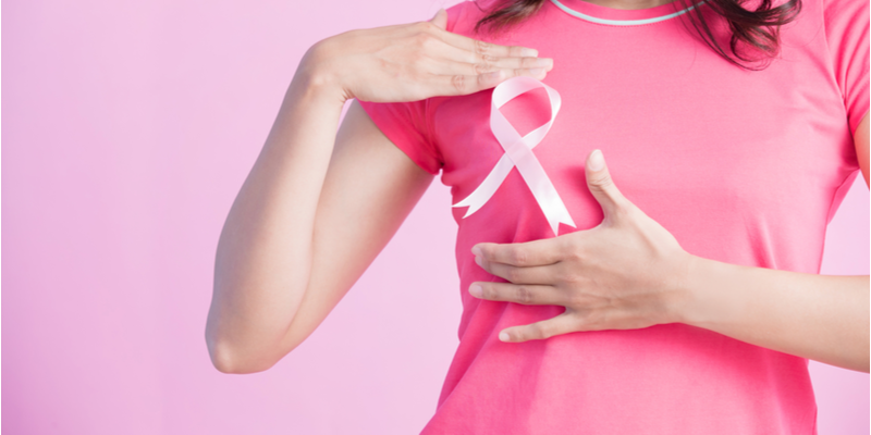 विश्व कैंसर दिवस: जानें क्या होता है स्तन कैंसर, लक्ष्ण, बचने के उपाय और  कैसे होती है बायोप्सी और सर्जरी - Yourstory Hindi | DailyHunt