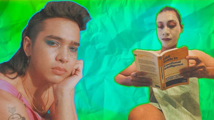 Social Justice On Social Media The Rise Of Woke Micro Influencers Vice English Dailyhunt