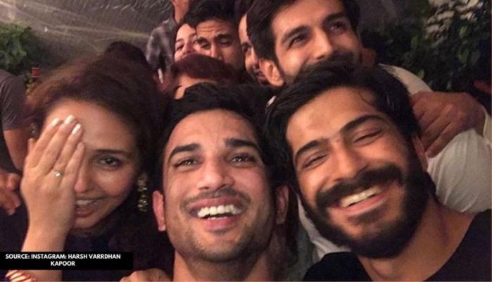 Sushant Singh Rajput S Death Bollywood Celebs Pay Tribute To The Actor Republic Tv English Dailyhunt