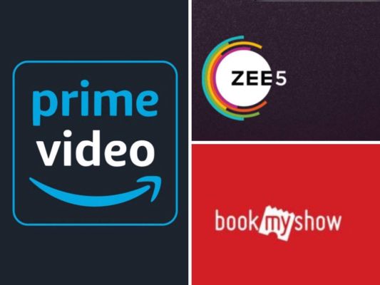 Watch 10 New Shows From Netflix Amazon Prime And Hotstar This Week Of Lockdown News Crab Dailyhunt