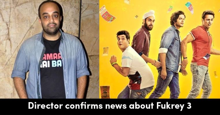 Fukrey 3 To Show Coronavirus Lockdown Situation With A Funny