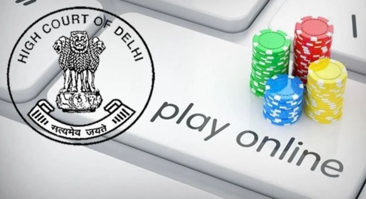 Online casino website in india