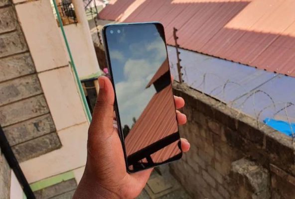 tecno camon 16 megapixel