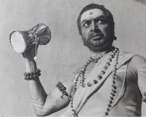 Shani Mahadevappa One Of Last Links Of Rajkumar Era Deccan Herald Dailyhunt