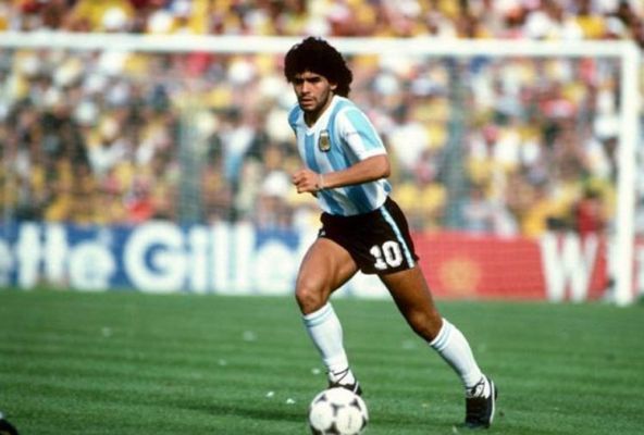 Download Maradona&#039;s First Goal Was In Which Year Images