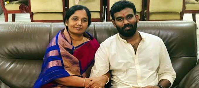 Paritala family distancing from TDP ? - Telugu Post English | DailyHunt