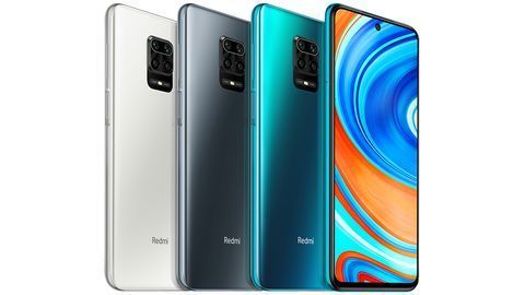 Redmi Note 9 Pro's next sale in India on June 16 - NewsBytes | DailyHunt