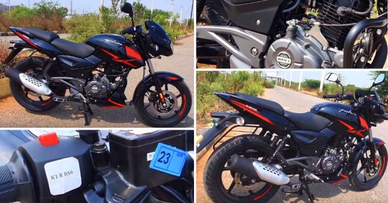 Bajaj Pulsar 150 Bs 6 Launched Know Price Features East Coast