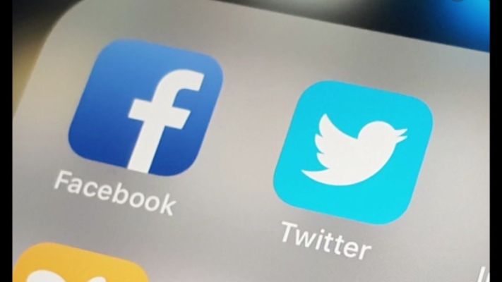 Indian parliament panel summons Facebook, Twitter officials for questioning  - Orissa Post | DailyHunt