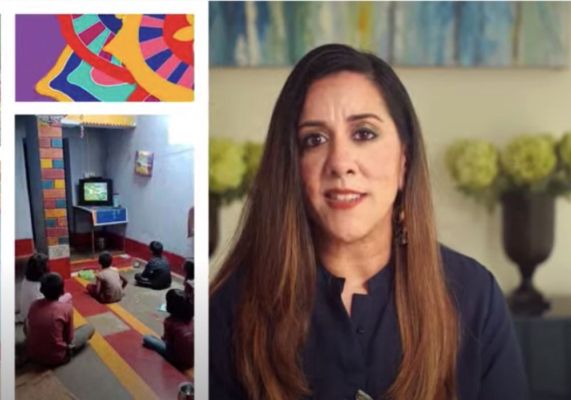 Google Announces Cbse Partnership Grant To Train Teachers In Online Learning Inc42 Dailyhunt