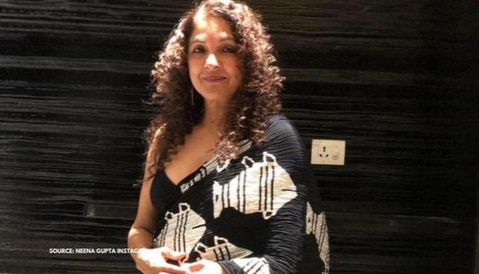 Neena Gupta S All Black Avatar Loved By Fans As They Say You Look Like Diane Keaton Republic Tv English Dailyhunt like diane keaton