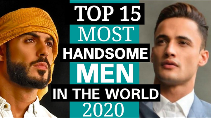 These Are Top 15 Handsome Men Of 2020 The World Very Much Likes Number 1 News Crab Dailyhunt