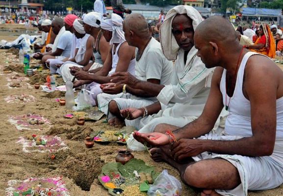Pitru Paksha 2020 Date Significance And All You Need To Know About Pind Daan Newsroom Post Dailyhunt