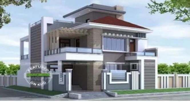 नया मकान बनाना है? ( वास्तु ) |  WANT TO BUILD A NEW HOUSE?  (Vastu)  - www.saralvichar.in