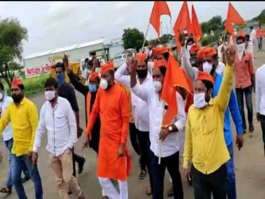 Image result for किसान आंदोलन की ललकार रेल रोको अबकी बार दोपहर12 से शाम 4 बजे तक रेल बाधित