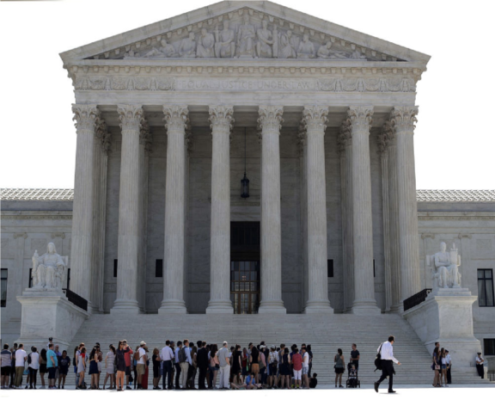 highest court in the country