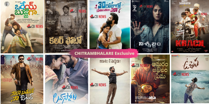 Upcoming Direct Telugu OTT Releases in October 2020 - Chitrambhalare English | DailyHunt