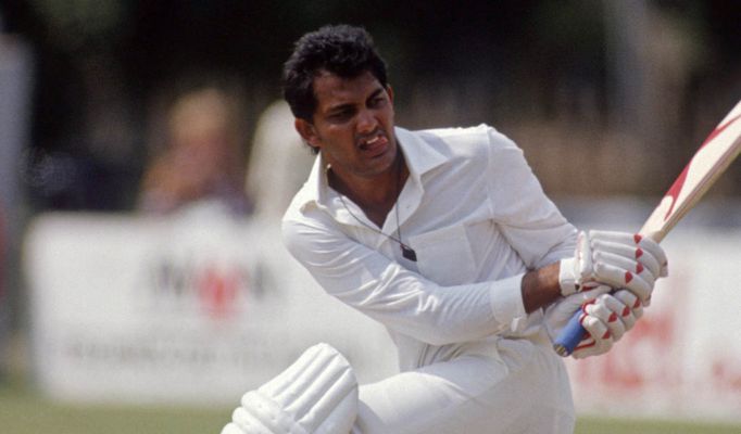 This 35-year-old world record of Mohammad Azharuddin is in danger - News Crab | DailyHunt