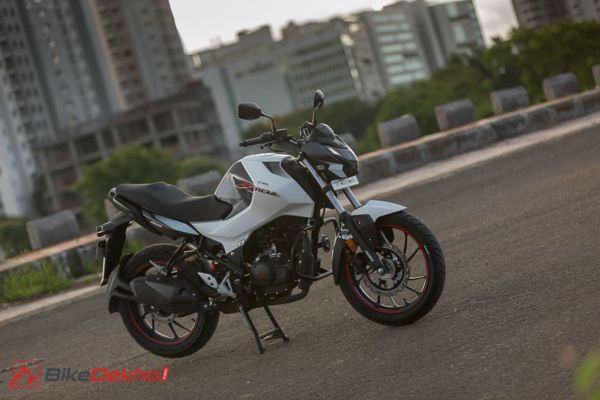 Hero Xtreme 160r Road Test Review Photo Gallery Bike Dekho Dailyhunt