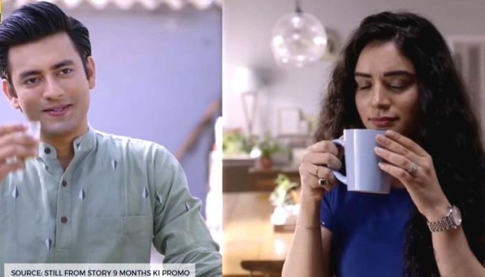Sukirti Kandpal And Aashay Mishra To Star In Sony Tv S Show Story 9 Months Ki Republic Tv English Dailyhunt Sukirti kandpal (born 20 november 1987) is an indian television actress known for her roles in the shows dill mill gayye, pyaar kii ye ek kahaani, dilli wali. sukirti kandpal and aashay mishra to