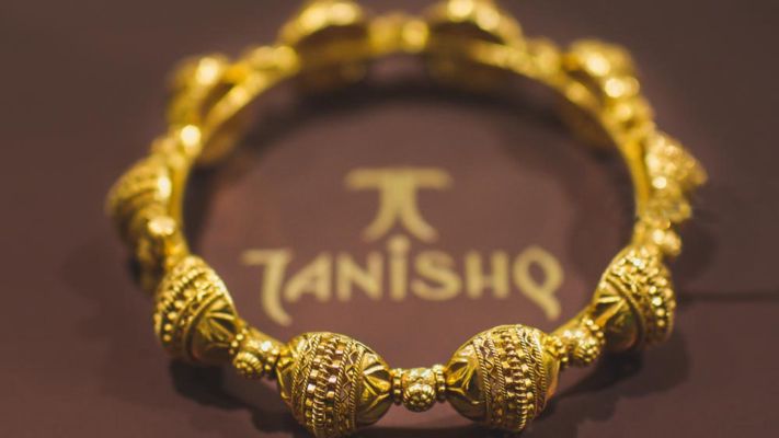 TANISHQ GEARS UP FOR THE FESTIVE SEASON 