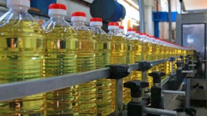 palmolein oil palmolein oil