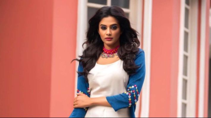 'The Family Man 2' star Priya Mani opens up on criticism she confronted