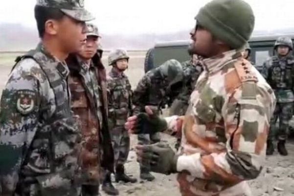 After 3 Indian soldiers killed, now China warns India against ...