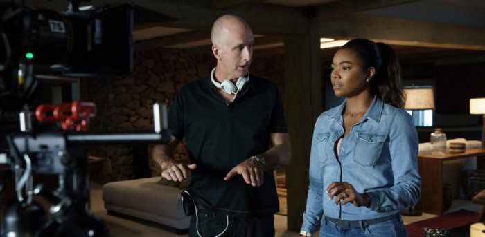 Gabrielle Union To Host Friends Live Read With All Black Cast Deccan Herald Dailyhunt